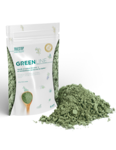 Triestop Green Line 150Gr....