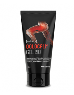 Pack 4x3 Dolocalm Gel Bio...