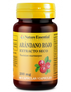 Arandano Rojo 5000Mg. (Ext....