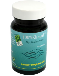 Alga Klamath (Alga...