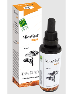 Micovital Reishi 50Ml. de...