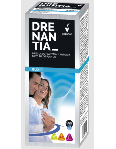 Drenantia 500Ml. de Novadiet