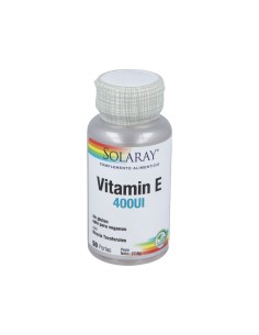Pack de 2 uds Vit. E (100%...