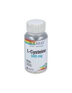 Pack de 2 uds L-Cysteine...