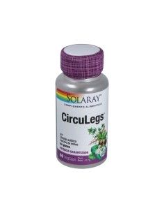 Circuleg 60Cap.
