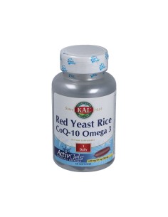 Pack de 2 uds Kal Red Rice...