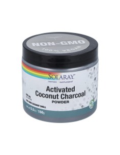 Pack de 2 uds Charcoal...