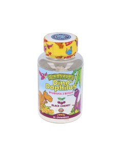 Pack de 2 uds Dinophilus...