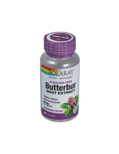 Pack de 2 uds Butterbur...