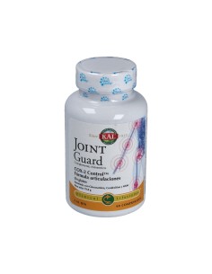 Joint Guard Cox-2 Control 60Comp. Kal