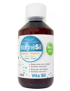 Vitasil Magnesil 300Ml. de...