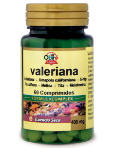 Valeriana Complex (Ext....