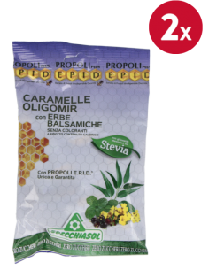 Pack 2 uds Caramelos...