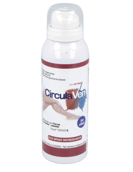 Circulaven Spray 100Ml. de Noefar