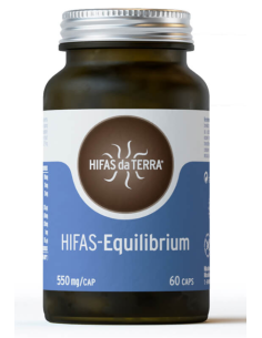 Hifas Equilibrium 60Cap. de...