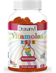 Vitamolas Defensas Kids...
