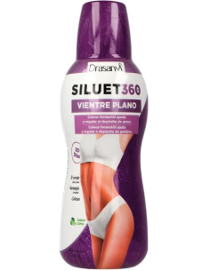 Siluet 360 Vientre Plano...
