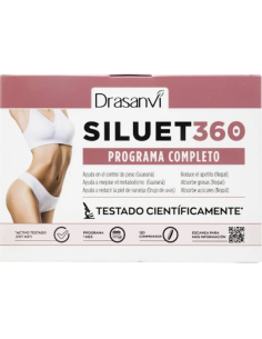 Siluet 360 Programa...