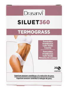 Termograss Siluet 360 30...