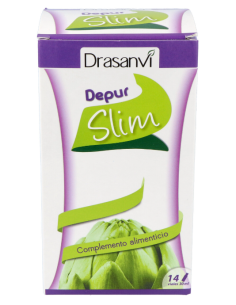 Depur Slim (Alcachofa De...