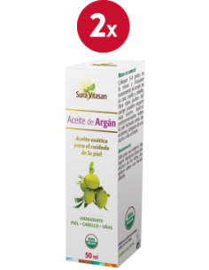 Pack de 2 uds Aceite De...