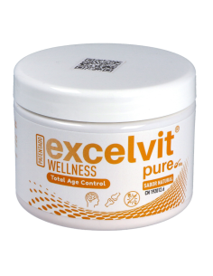 Excelvit Pure Natural...