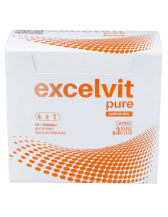 Excelvit Pure (Bienestar)...