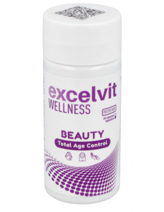 Excelvit Beauty 60Cap. de...