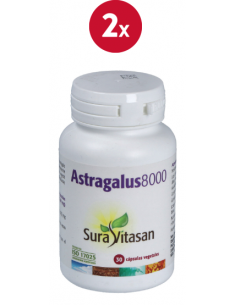 Pack de 2 uds Astragalus...