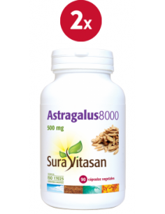 Pack de 2 uds Astragalus...