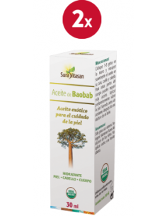 Pack de 2 uds Aceite De...
