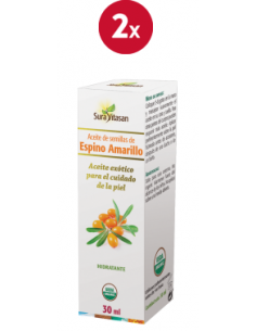 Pack de 2 uds Aceite...