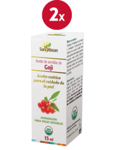 Pack de 2 uds Aceite De...