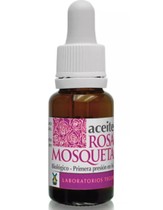 Aceite Rosa Mosqueta Bio 15...