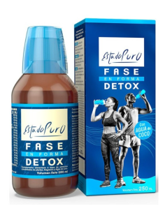 Pack 2 Unidades Fase Detox...