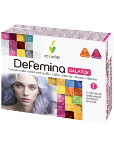 Defemina Balance 30...
