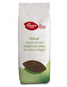 Azúcar Moreno Integral De...