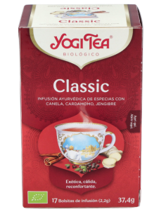 Yogi Tea Classic...