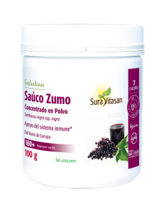 Pack de 2 uds Sauco Zumo...