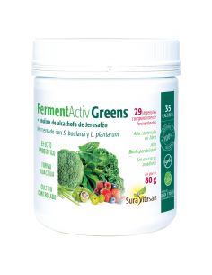 Pack de 2 uds Ferment Activ...