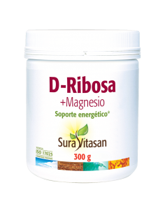 Pack de 2 uds D-Ribosa +...