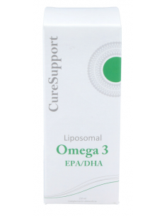 Liposomal Omega 3 Epa/Dha...