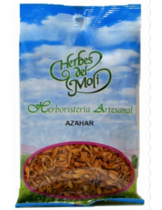 Azahar (Pétalos) Bio 35 g...