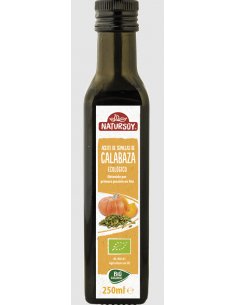 Aceite de semillas de...