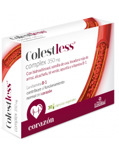 Colestless 30 Vcaps de...
