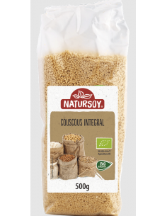 Couscous Integral 500 G de...