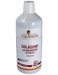 Colageno Con Magnesio +...