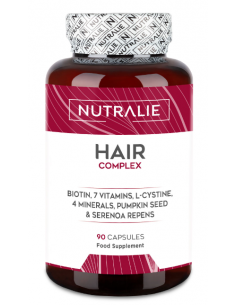 Hair Complex 90Cap. de...