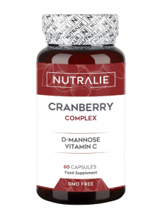 Cranberry Complex 60Cap. de...