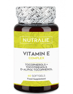 Vitamina E Complex...
